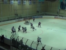 Видеообзор матча чемпионата РК «Кулагер» — «Бейбарыс» 5:2