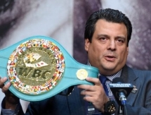 Президент WBC считает, что бой Головкин — Чарло будет потрясающим