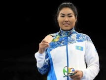 Дарига Шакимова: «Были моменты, когда хотелось все бросить, но я не сдавалась»