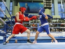  В Астане открылся турнир — Кубок столицы