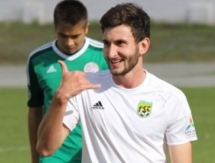 Нападающий «Тобола» рассказал о первом УТС