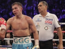 Дэн Эмброуз: «Срыв боя Головкин — Джейкобс не станет большим разочарованием»