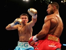 Названа лучшая победа в карьере Головкина