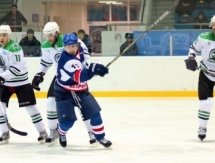 Видеообзор матча чемпионата РК «Кулагер» — «Бейбарыс» 1:3