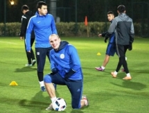 Аяганов вместо «Кайсара» поехал в «Окжетпес»