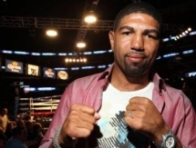 Рональд Райт: «Если Головкин считает себя лучшим в дивизионе, пусть поднимается выше»