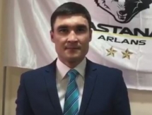 Сапиев поздравил казахстанцев с Днем Независимости