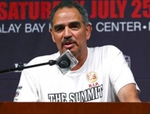 Санчес номинирован на звание «Тренер года» от WBN