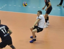 «Павлодар» потерпел четвертое поражение подряд во втором туре Национальной лиги