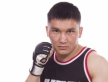 Жумабеков не сумел выйти в финал Гран-при Fight Nights Global