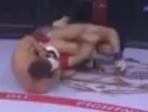 Видео боя ММА Гран-при Fight Nights Global Жумабеков — Чистяков