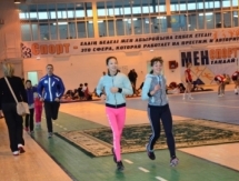 Многопрофильный спортивный комплекс открылся в Риддере