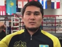 Нурсултанов обратился к казахстанцам с поздравлением