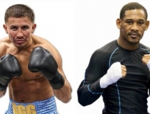 СМИ назвали новую возможную дату боя Головкин — Джейкобс