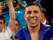 Названа цена PPV-просмотра боя Головкин — Джейкобс