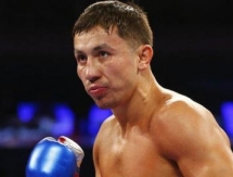 Головкин признался, что ему скучно без боёв