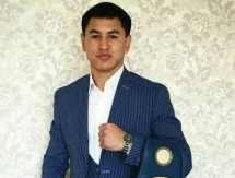 Тураров вошел в ТОП-15 рейтинга IBF