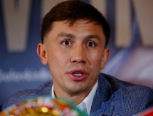 У Головкина спросили, задумывался ли он о боксе после 50 лет