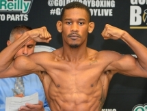 Bad Left Hook: «Джейкобс очень опасен для Головкина»