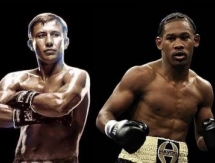 Леффлер рассказал о переговорах по бою Головкин — Джейкобс