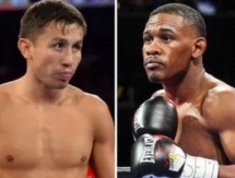 Объявлена дата начала продаж билетов на бой Головкин — Джейкобс