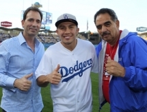 Том Леффлер: «Головкин и Джейкобс вернут воспоминания о славных днях „Мэдисон Сквер Гарден“»