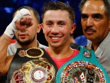 Санчес сделал прогноз на бой Головкин — Джейкобс