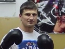 Журавский вошел в ТОП-15 рейтинга WBO