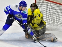 Листки хоккейного календаря. Неделя №15. 12-18 декабря. Доминация приезжих