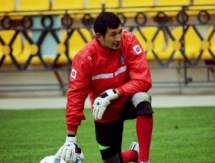 «Актобе» подписал контракт с Отарбаевым