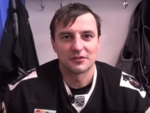 Максим Кондратьев: «Один человек объехал всю пятерку и забил»