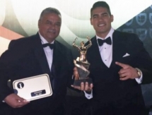 Бросивший вызов Головкину мексиканец стал «Боксёром года»