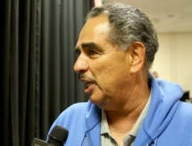 Абель Санчес: «Джейкобс — наш абсолютно лучший соперник к этому моменту»