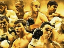 Джукембаев и Хусаинов свои следующие бои проведут 28 января