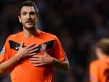 Никола Василевич: «Подписал контракт с „Шахтером“ еще на год»