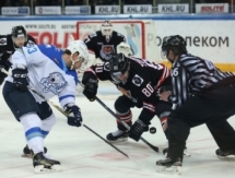 Российские СМИ: «„Барыс“ нанес „Амуру“ четвертое поражение подряд»