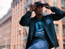 Джейкобс выбрал бренд экипировки на бой с Головкиным