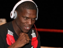 Кори Спинкс: «Джейкобс, держи этого монстра Головкина подальше от себя»