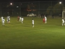 Видеообзор товарищеского матча «Тобол» — «Аль-Меррейх» 2:1