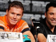 СМИ рассказали, почему Golden Boy заинтересованы в поражении Головкина Джейкобсу