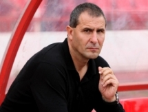 О Димитрове думают в ЦСКА