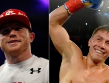 Бой Головкин — Альварес возглавил список главных несостоявшихся событий в боксе за 2016