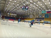 Видеообзор матча чемпионата РК «Иртыш» — «Кулагер» 0:2