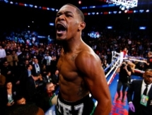 Дэн Эмброуз: «Джейкобсу нужно было больше опыта перед боем с Головкиным, но сейчас уже нет времени»