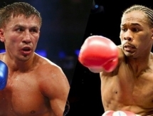 Билеты на бой Головкин — Джейкобс поступят в продажу накануне католического Рождества