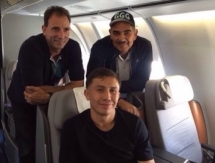 Том Леффлер: «Бой сильнейших средневесов, Головкина и Джейкобса в „Мекке бокса“ — нет ничего лучше»