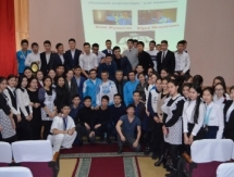 Джумадилов стал наставником «Физкульт-Ура»