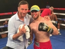 Эюбов вернется на ринг 22 января