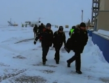 «Сарыарка» прибыла в Орск