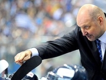 Александр Андриевский: «Мы уступали „Барысу“ в жажде борьбы»